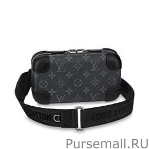 Horizon Clutch M45579 Black