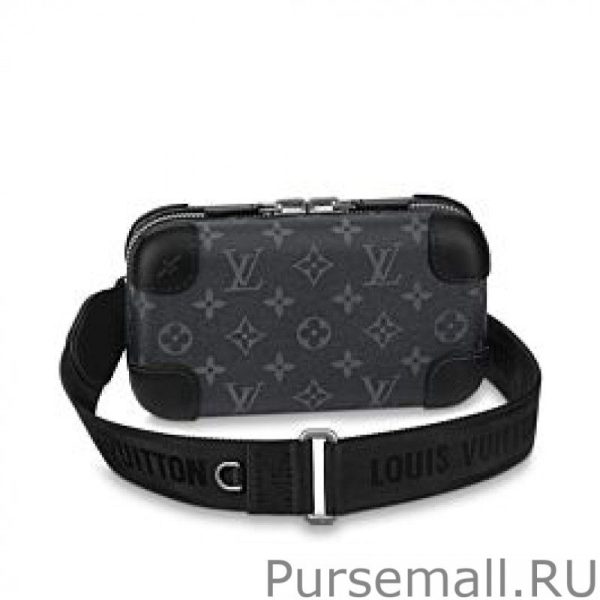 Horizon Clutch M45579 Black
