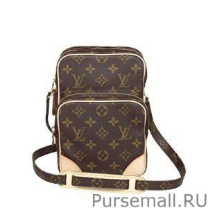 Amazone Monogram Canvas M45236