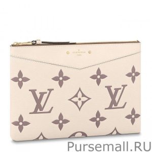 Daily Pouch Monogram Empreinte M80174