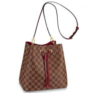 Neonoe Bag Damier Ebene N40214