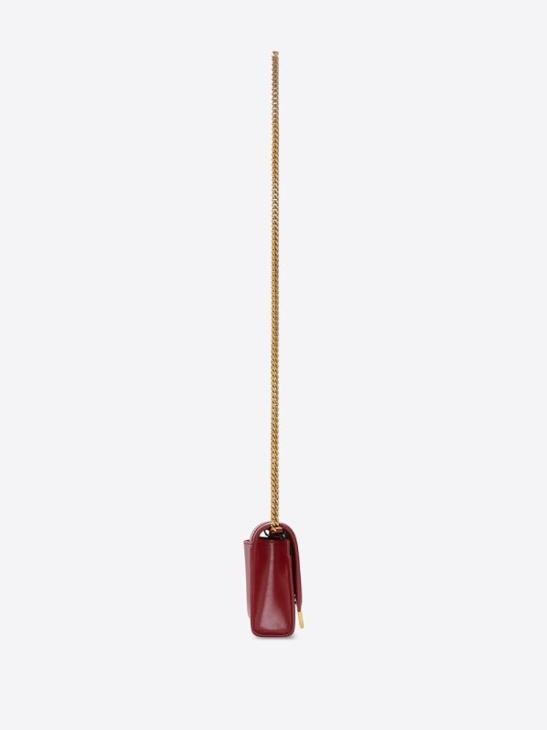 Balenciaga Valentine's Day 22 Hourglass wallet shoulder bag - Image 2