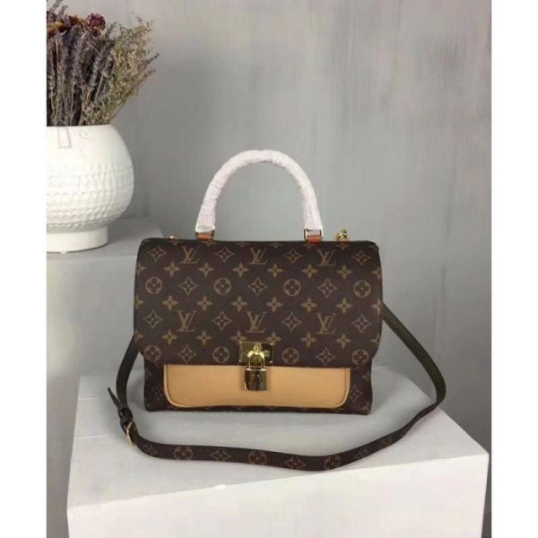 Marignan Monogram Canvas M44257 - Image 2