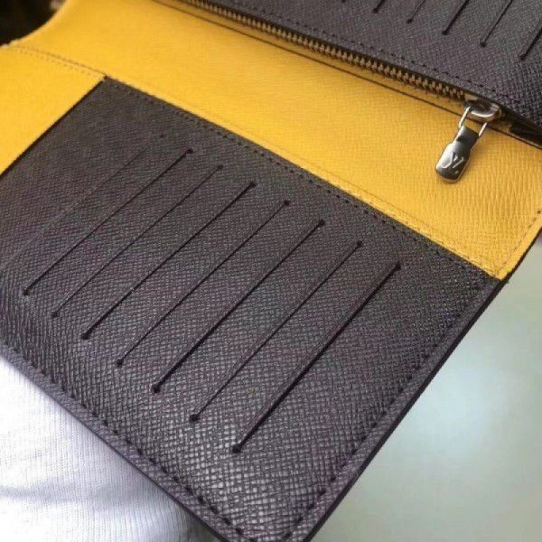 Brazza Wallet Epi Patchwork M62911 - Image 2