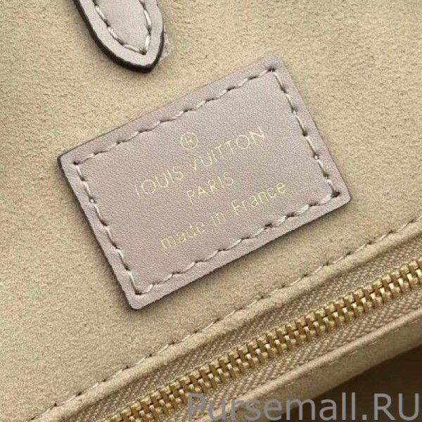 Onthego MM Bag Monogram Empreinte M45654 - Image 2
