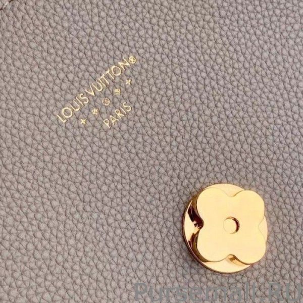 LV Pont 9 Soft PM Bag M58728 - Image 2