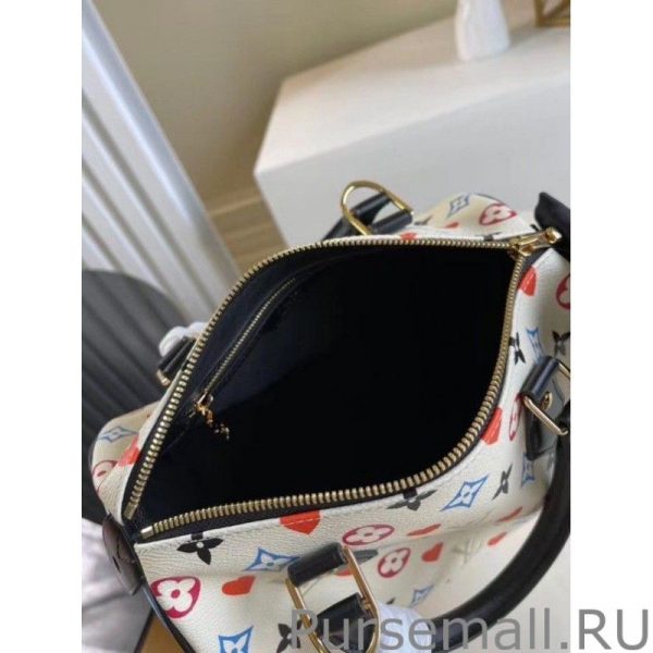 Game On Speedy Bandouliere 25 Bag M57466 - Image 2
