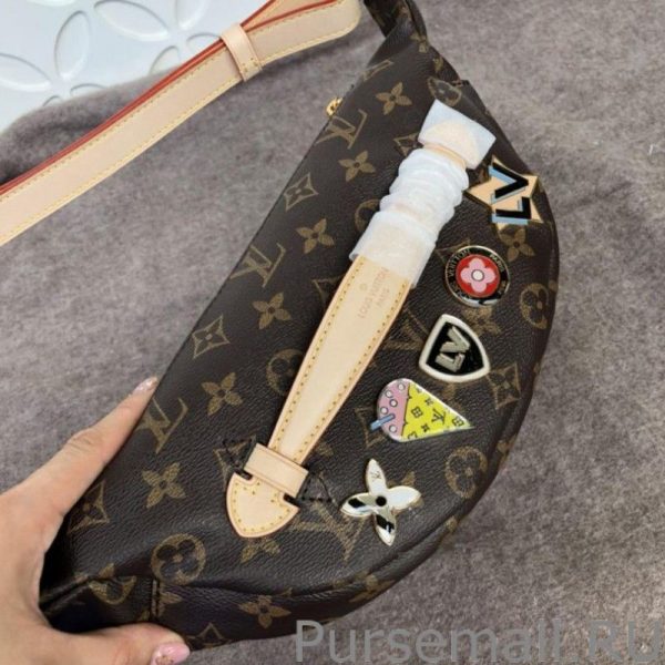 GG Supreme Shopper Tote 429147 Brown - Image 2