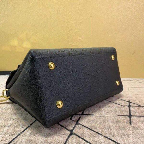 Georges MM Bag Monogram Empreinte M53944 - Image 2