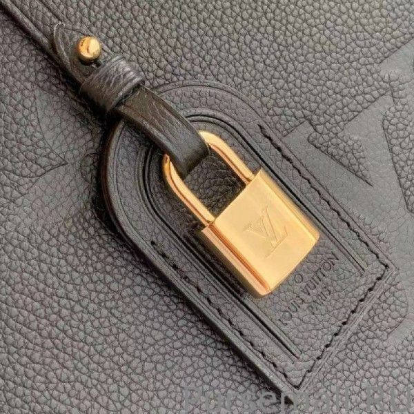 Grand Palais Bag Monogram Empreinte M45811 - Image 2