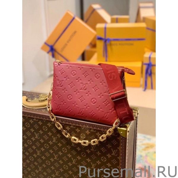 Coussin PM Bag Monogram Lambskin M59275 - Image 2