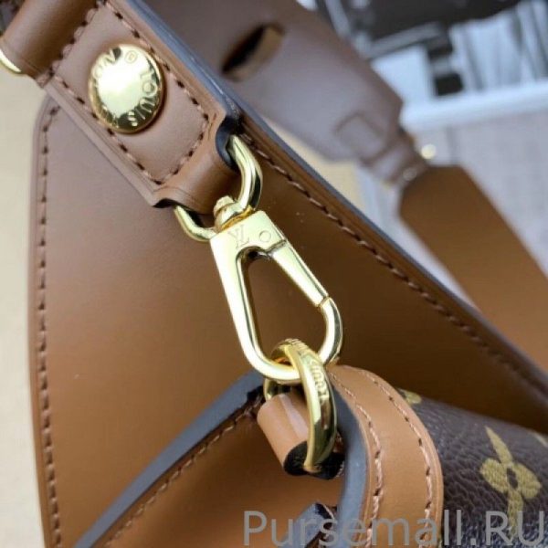 Dauphine Bumbag Monogram Reverse M44586 - Image 2