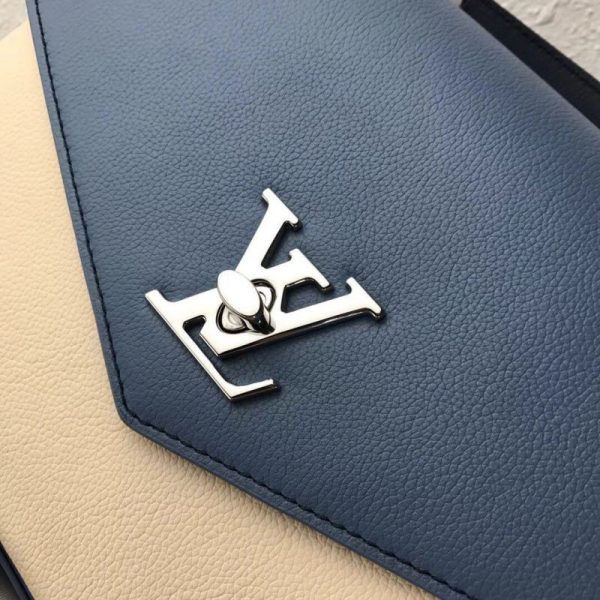 Blue Jean MyLockme Bag M51415 - Image 2