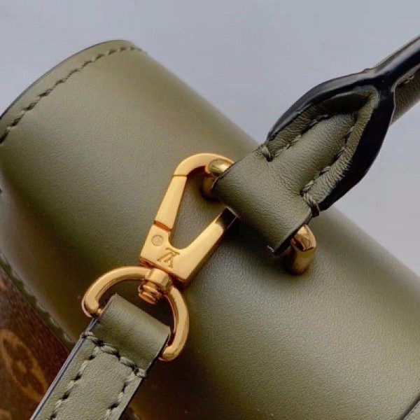 Locky BB Bag Monogram Canvas M44797 - Image 2