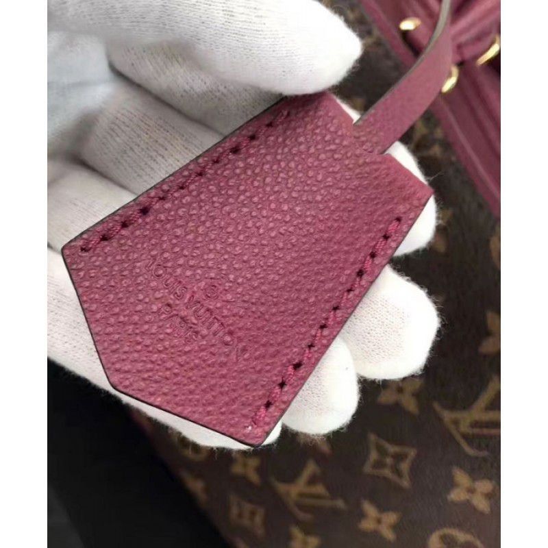Popincourt PM Monogram Canvas M43462 - Image 2