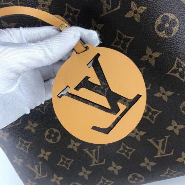 Artsy MM Bag Monogram Canvas M43994 - Image 2