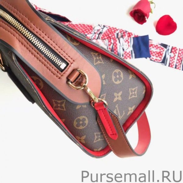 Tuileries Bag Monogram Canvas M41456 - Image 2