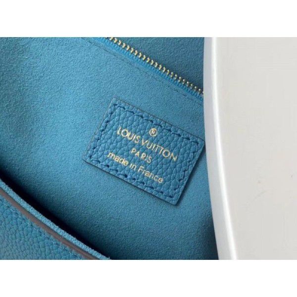 Volta Bag In Black Calfskin Leather M55222 - Image 2
