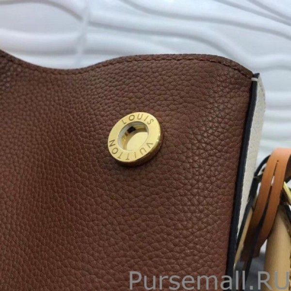 Fold Tote MM Monogram Calfskin M45376 - Image 2