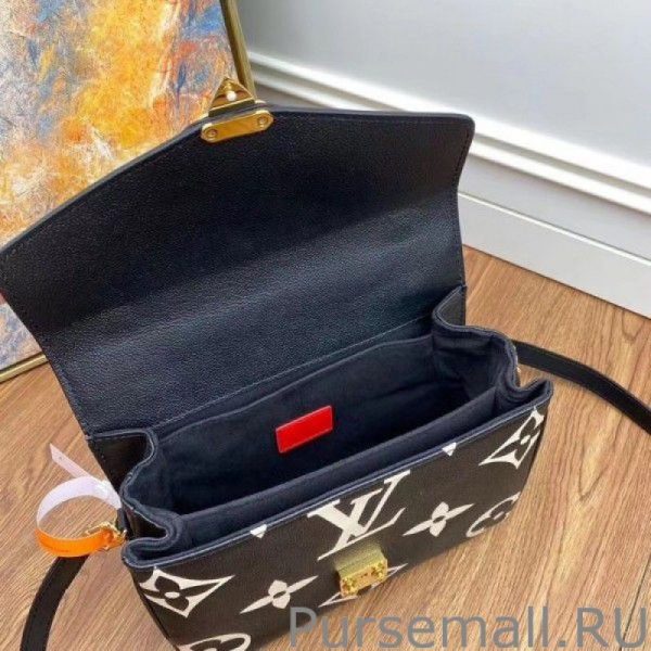 LV Crafty Pochette Métis Bag M45385 - Image 3