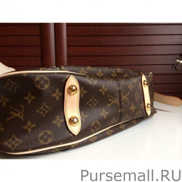 Galliera PM Monogram Canvas M56382 - Image 2