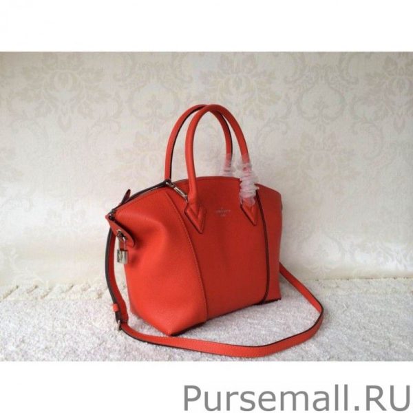 Clementine Lockit PM Veau Cachemire M50097 - Image 2