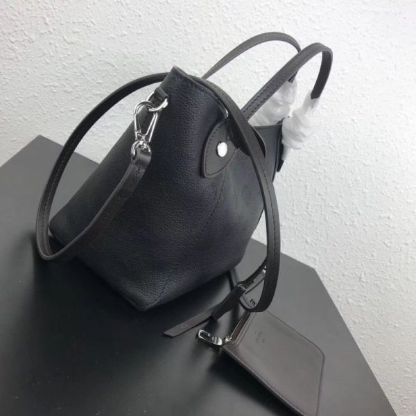 Hina PM Bag Mahina Leather M54350 - Image 2