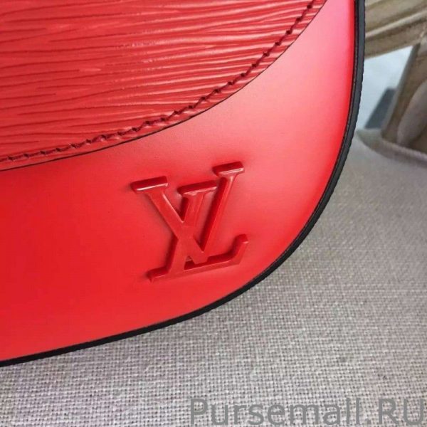 Luna Bag Epi Leather M42675 - Image 2
