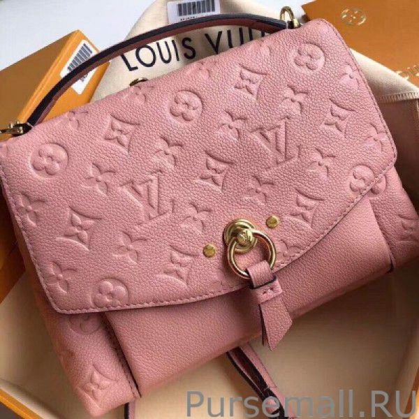 Blanche BB Bag Monogram Empreinte M43674 - Image 2