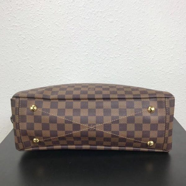 Lymington Bag Damier Ebene N40023 - Image 2