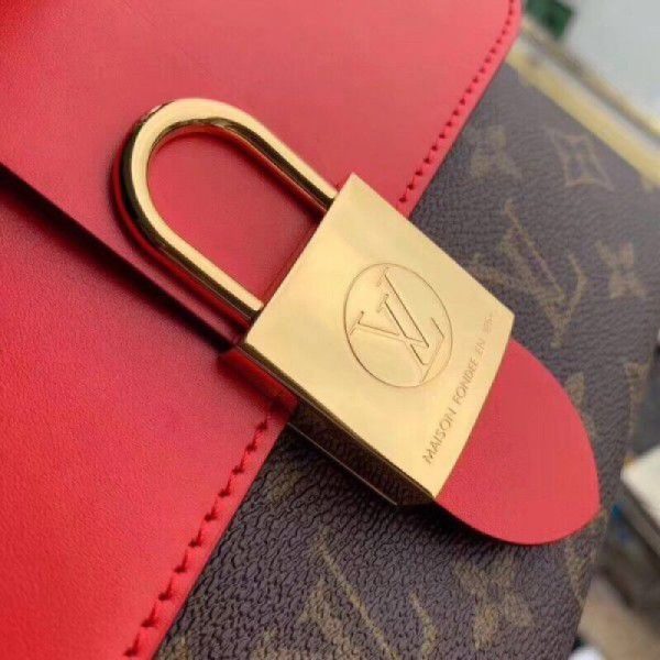 Locky BB Bag Monogram Canvas M44322 - Image 2
