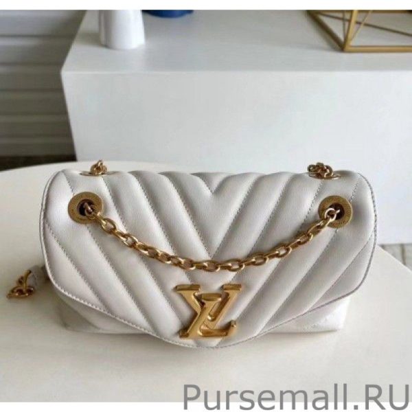 LV New Wave Chain Bag M58549 - Image 2
