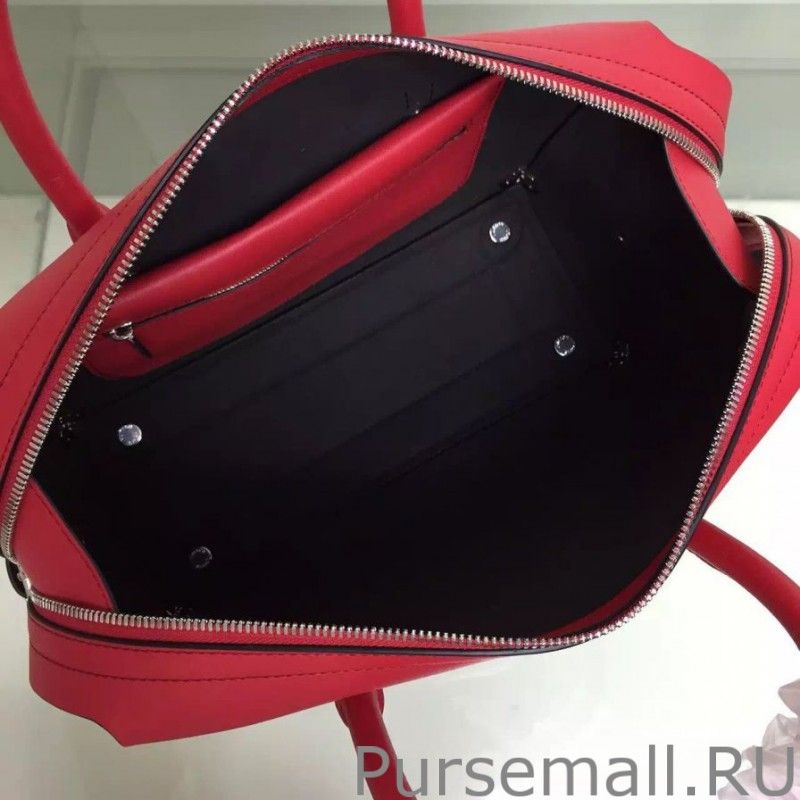Red Garance Bag M50347 - Image 2