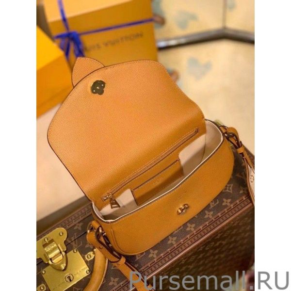LV Pont 9 Soft MM Bag M58968 - Image 2