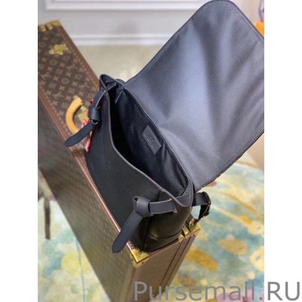 Besace Tokyo Monogram Denim M45971 - Image 2