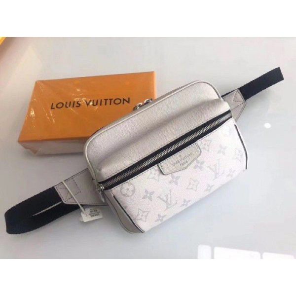 Outdoor Bumbag Taiga M30247 - Image 2