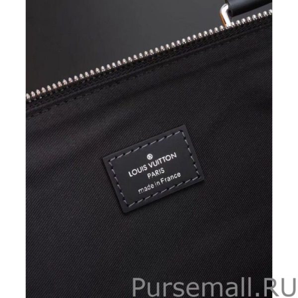 Oliver Briefcase N51199 Black - Image 2