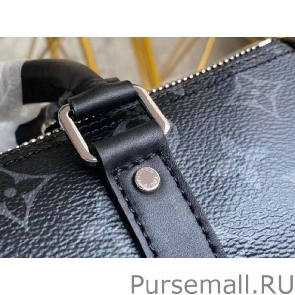 Keepall XS Bag Monogram Eclipse M45947 - Image 2