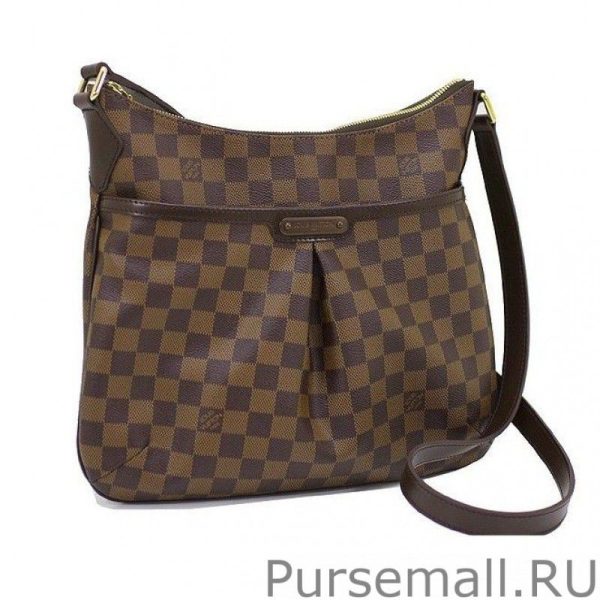 Bloomsbury PM Damier Ebene Canvas N42251 - Image 2