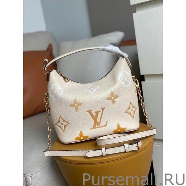 Marshmallow Hobo Bag By The Pool M45698 - Image 2