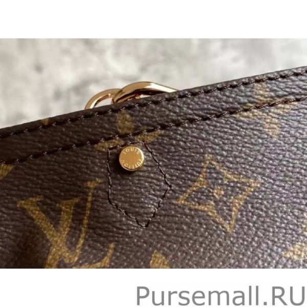 ALL-IN GM Bag Monogram Canvas M43893 - Image 2