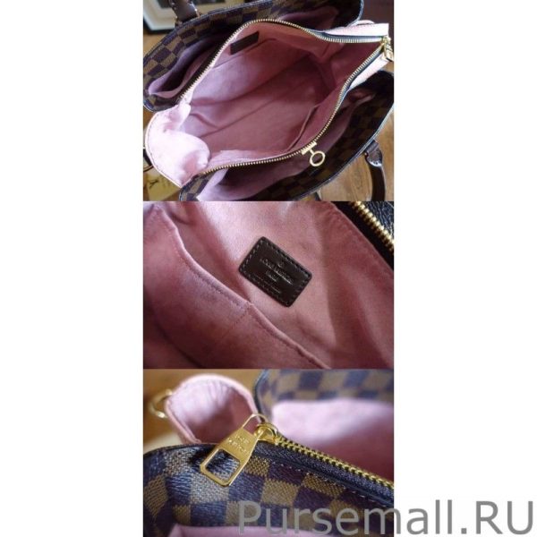 District PM Bag Damier Ebene N41031 - Image 2