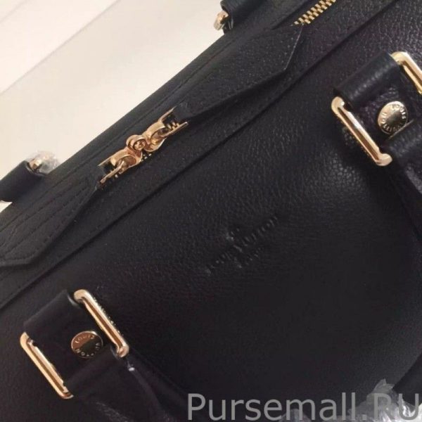 Black SC BB Bag M48850 - Image 2