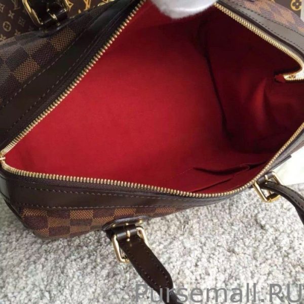 Berkeley Damier Ebene Canvas N52000 - Image 2