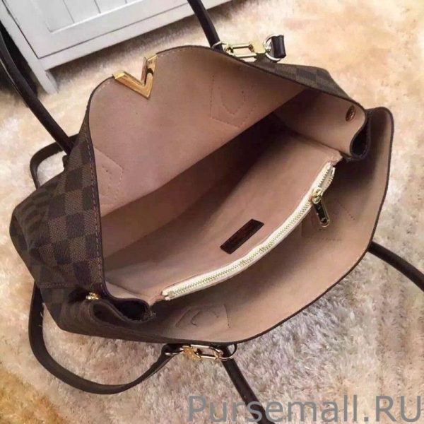Kensington Damier Ebene N41435 - Image 2