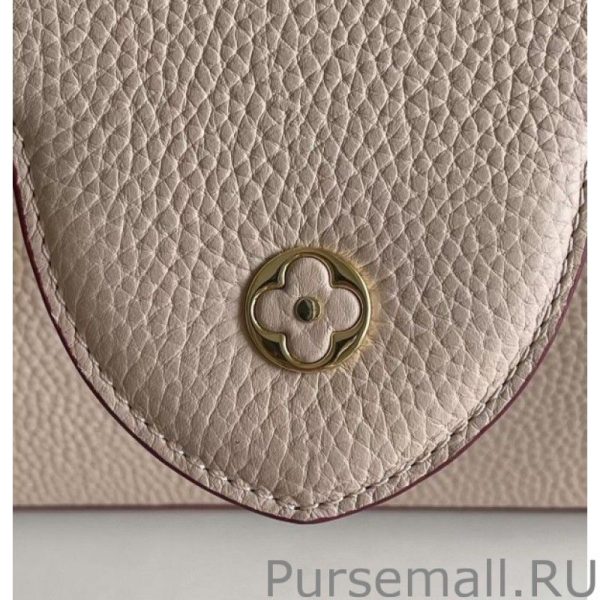 Capucines MM Bag In Bicolor Leather M58610 - Image 2