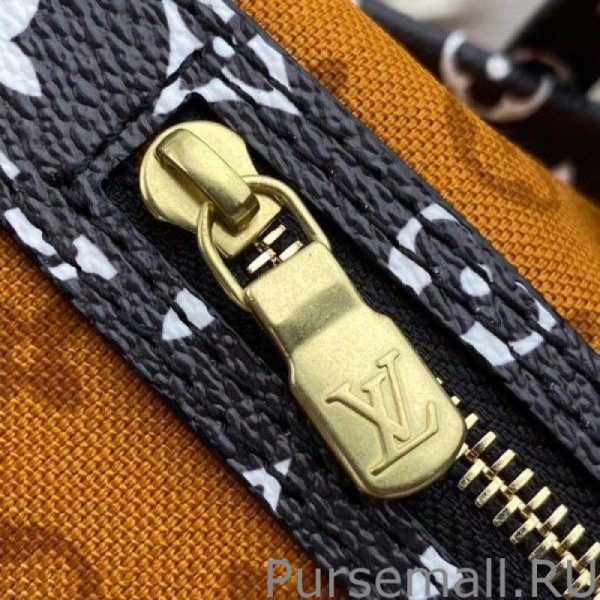 LV Crafty Neverfull MM Bag M56584 - Image 2