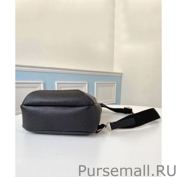 Avenue Sling Bag M30443 Black - Image 2