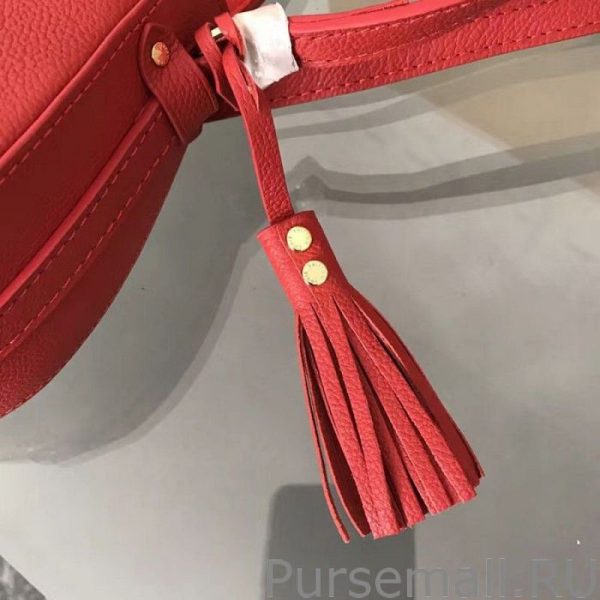 junot monogram empreinte M43144 Red - Image 2