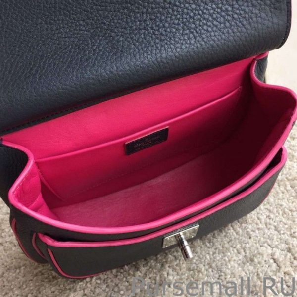 Black Marceau Bag M50352 - Image 2